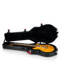 GTSA-GTRLPS TSA ATA Molded Gibson Les Paul® Guitar Case, зображення 5