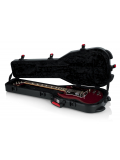 GTSA-GTRSG TSA ATA Molded Gibson SG® Guitar Case, зображення 2