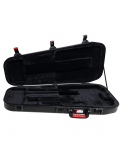 GTSA-HEADLESSELEC TSA ATA Molded Headless Electric Guitar Case, зображення 9