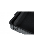 GTSA-KEY61 TSA ATA Molded 61-note Keyboard Case w/ Wheels, зображення 5