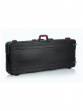 GTSA-KEY61 TSA ATA Molded 61-note Keyboard Case w/ Wheels, зображення 10