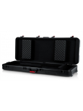 GTSA-KEY76 TSA ATA Molded 76-note Keyboard Case w/ Wheels, зображення 4
