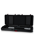 GTSA-KEY76 TSA ATA Molded 76-note Keyboard Case w/ Wheels, зображення 2