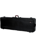 GTSA-KEY88 TSA ATA Molded 88-note Keyboard Case w/ Wheels, зображення 1