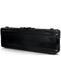 GTSA-KEY88 TSA ATA Molded 88-note Keyboard Case w/ Wheels, зображення 9