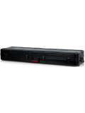GTSA-KEY88 TSA ATA Molded 88-note Keyboard Case w/ Wheels, зображення 2