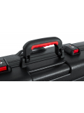 GTSA-KEY88SL TSA ATA Slim 88-note Keyboard Case w/ Wheels, зображення 3