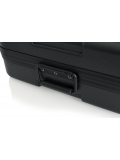 GTSA-KEY88SL TSA ATA Slim 88-note Keyboard Case w/ Wheels, зображення 4