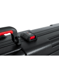 GTSA-KEY88SL TSA ATA Slim 88-note Keyboard Case w/ Wheels, зображення 5