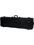 GTSA-KEY88SL TSA ATA Slim 88-note Keyboard Case w/ Wheels, зображення 1