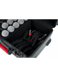 GTSA-MIC15 - Case w/ Drops for 15 Mics, зображення 3
