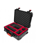 GTSA-YAMEAD10 - TSA-Accepted Molded Case for Yamaha EAD10, зображення 3