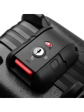 GTSA-YAMEAD10 - TSA-Accepted Molded Case for Yamaha EAD10, зображення 7