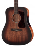 D-20 (Vintage Sunburst), зображення 2