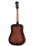 D-20 (Vintage Sunburst), зображення 4