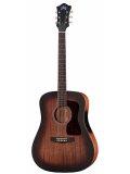 D-20 (Vintage Sunburst), зображення 1