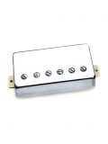 GIOVANNI GVH-1 NECK (Chrome), зображення 1 | JAM GIOVANNI GVH-1 NECK (Chrome), зображення 1