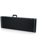 GW-BASS Bass Guitar Deluxe Wood Case, зображення 1