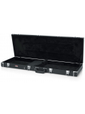 GW-BASS Bass Guitar Deluxe Wood Case, зображення 2