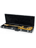 GW-BASS Bass Guitar Deluxe Wood Case, зображення 3
