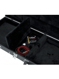 GW-BASS Bass Guitar Deluxe Wood Case, зображення 7