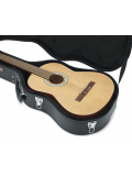 GW-CLASSIC Classical Guitar Deluxe Wood Case, зображення 3
