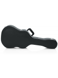 GW-CLASSIC Classical Guitar Deluxe Wood Case, зображення 1
