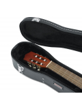 GW-CLASSIC Classical Guitar Deluxe Wood Case, зображення 4