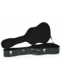GW-CLASSIC Classical Guitar Deluxe Wood Case, зображення 5