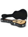 GW-CLASSIC Classical Guitar Deluxe Wood Case, зображення 2