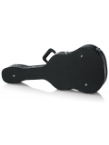 GW-CLASSIC Classical Guitar Deluxe Wood Case, зображення 6
