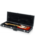 GW-ELECTRIC Electric Guitar Deluxe Wood Case, зображення 3