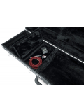 GW-ELECTRIC Electric Guitar Deluxe Wood Case, зображення 5
