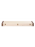 GW-JM BASS JOURNEYMAN Bass Guitar Case, зображення 4