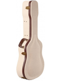 GW-JM DREAD JOURNEYMAN Dreadnaught Acoustic Case, зображення 2