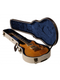 GW-JM LPS JOURNEYMAN SERIES Gibson Les Paul Case, зображення 5