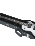 GW-LPS Gibson Les Paul® Guitar Deluxe Wood Case, зображення 4