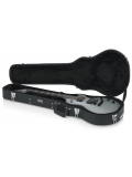 GW-LPS Gibson Les Paul® Guitar Deluxe Wood Case, зображення 2
