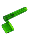GWC15 (Green) Stringwinder, зображення 1
