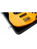 GWE-BASS Bass Guitar Wood Case, зображення 3