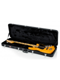 GWE-BASS Bass Guitar Wood Case, зображення 5