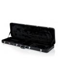 GWE-BASS Bass Guitar Wood Case, зображення 2