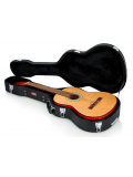 GWE-CLASSIC Classical Guitar Wood Case, зображення 5