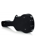 GWE-DREAD12 12-String Dreadnought Guitar Wood Case, зображення 4