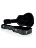 GWE-DREAD12 12-String Dreadnought Guitar Wood Case, зображення 2