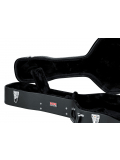 GWE-DREAD12 12-String Dreadnought Guitar Wood Case, зображення 5