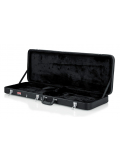 GWE-ELEC-WIDE PRS Style & Wide Body Electric Case, зображення 2