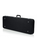 GWE-ELEC Electric Guitar Wood Case, зображення 4