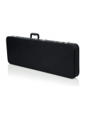 GWE-ELEC Electric Guitar Wood Case, зображення 1