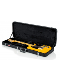 GWE-ELEC Electric Guitar Wood Case, зображення 6